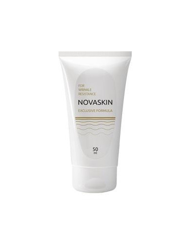 Novaskin - masca pentru întreținerea frumuseții dumneavoastră 50 ml NOVA50L