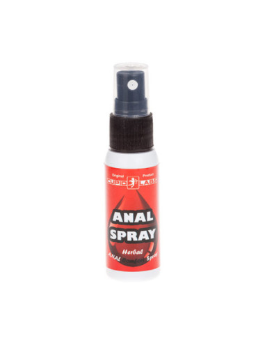 Spray Anal - 30 ml 50H
