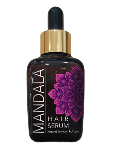 Mandala Hair Serum - ser pentru cresterea parului - 30 ml MHS30L