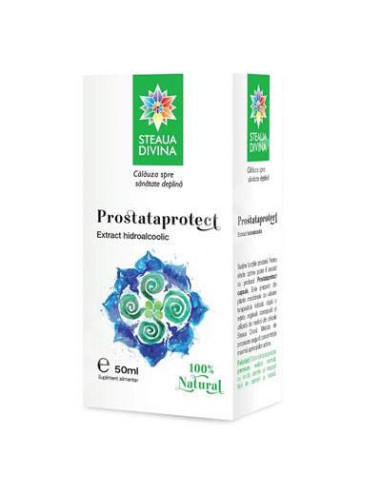 Tinctura Prostata Protect - 50 ml TPP50L