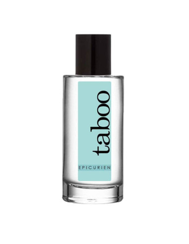 TABOO EPICURIEN FOR HIM 50 ML RUF0002072