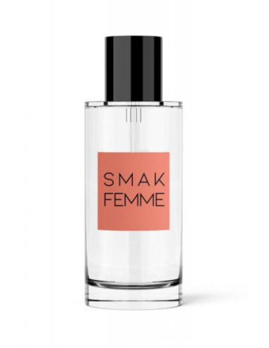 Smak For Women - parfum cu feromoni pentru femei - 50 ml