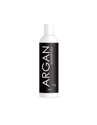 Beard Shampoo Argan - shampon cu ulei de Argan - 200 ml BESH200L
