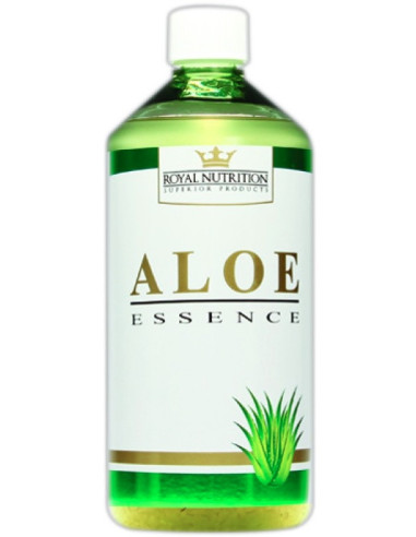 Aloe Essence Royal Nutrition - suc de aloe vera - 1000 ml AER1000L