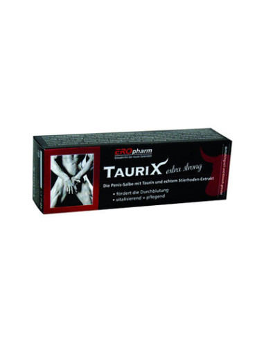 TauriX Crema