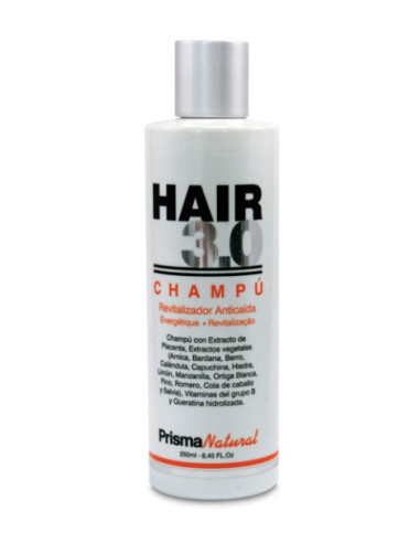 Prisma Natural Hair 3.0 Champu - sampon revitalizant - 250 ml PNHA250L