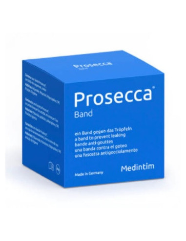 Prosecca Band - banda impotriva incontinentei urinare la barbati PRB1L