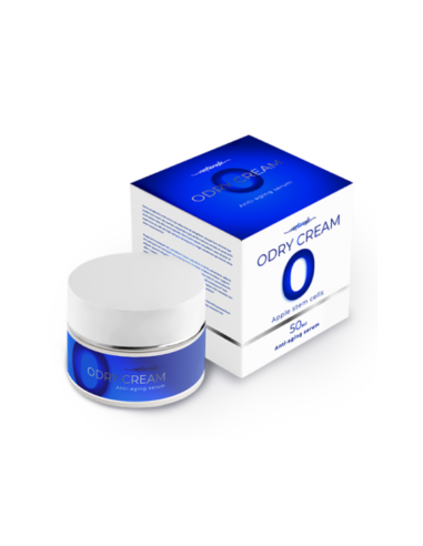 OdryCream - crema anti-imbatranire - 50 ml ODR50L