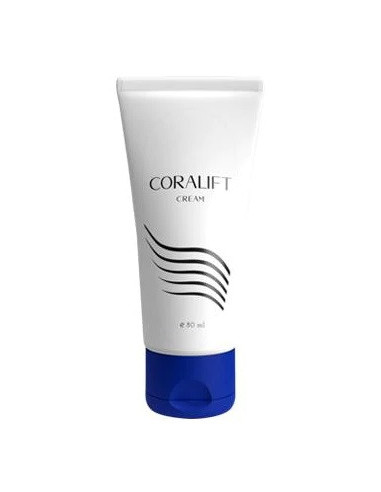 Coralift - crema anti-imbatranire - 80 ml