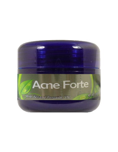 Revitol Acnezine Acne Forte - crema cu potential maxim impotriva acneei