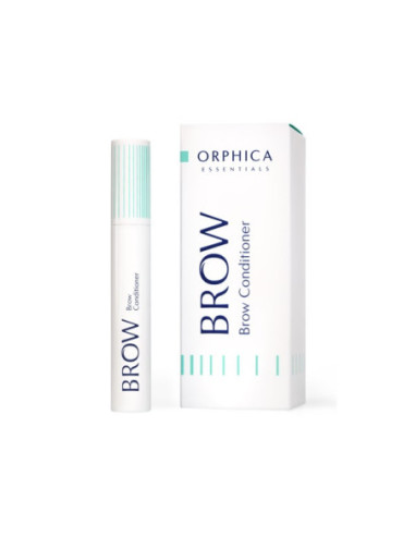 Orphica Brow Conditioner - balsam pentru cresterea sprancenelor - 4 ml