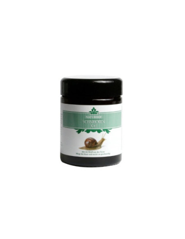 Naturhof - crema cu extract de melc - 100 ml