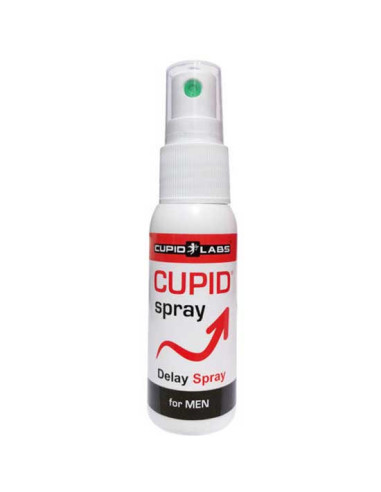 Cupid Spray pentru a va intarzia ejacularea 60C