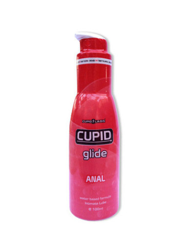 Lubrifiant Anal Cupid Glide Anal 45H