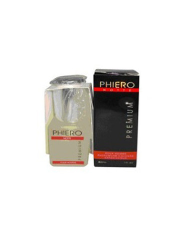 PHIERO PREMIUM, parfum cu feromoni de folosit pentru barbati pentru a atrage femeile, 30 ml 36I