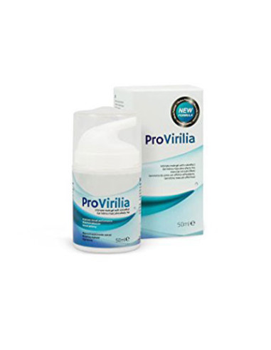 Provirilia, pentru cresterea virilitatii 35BL