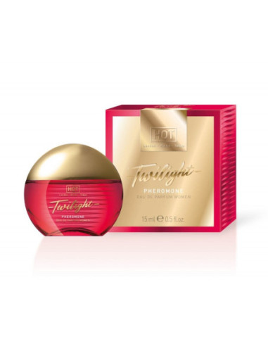 HOT Twilight Pheromone Parfum women - parfum cu feromoni - 15 ml 30IL