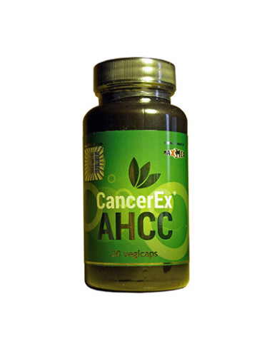 CancerEx AHCC impotriva cancerului can30L