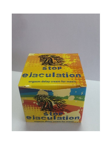 Stop ejaculation pentru ejaculare precoce eja30L