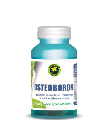 OSTEOBORON 360MG 60CPS