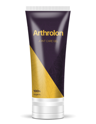 Arthrolon - un remediu eficient împotriva osteohondrozei, artrozei și traumelor!