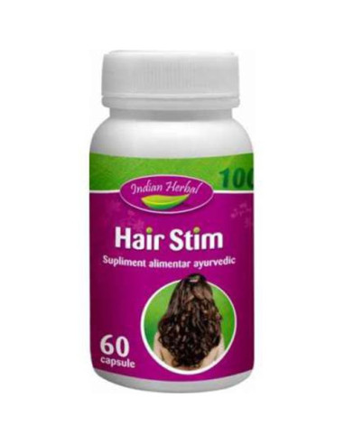 HAIR STIM 60CPS