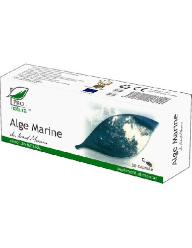 ALGE MARINE  30CPS