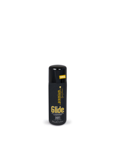 Lubrifiant Premium Silicone Glide 50 ml PSG50L