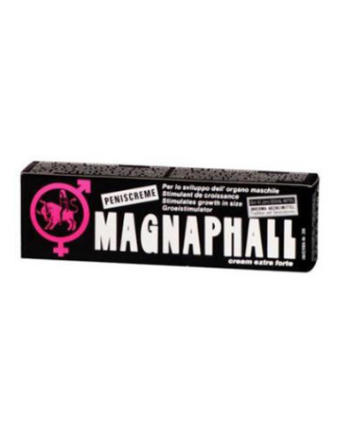 Crema Magnaphall pentru marirea penisului, 45 ml 61A