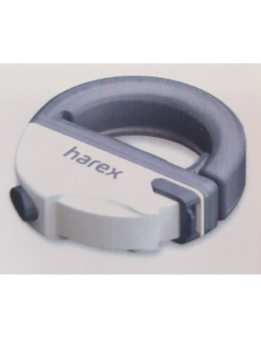 Harex - clema pentru administrarea incontinenței urinare masculine har1L